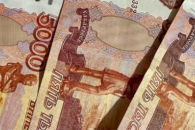 В Самарской области 20-летняя девушка похитила деньги, полученные по соцконтракту