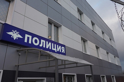 Пытались спрятаться в гаражах: в Жигулевске задержали двух закладчиков из Тольятти
