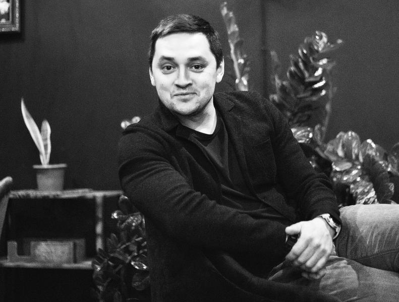 Про "СамАрт" и про Самару: интервью с худруком театра юного зрителя Денисом Хуснияровым