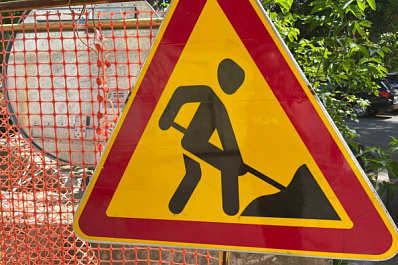 В Самаре к концу июня отремонтируют дорогу на улице Лейтенанта Шмидта
