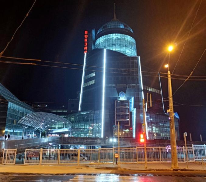 Железнодорожный вокзал Самары стал лидером по посещаемости экскурсий в России