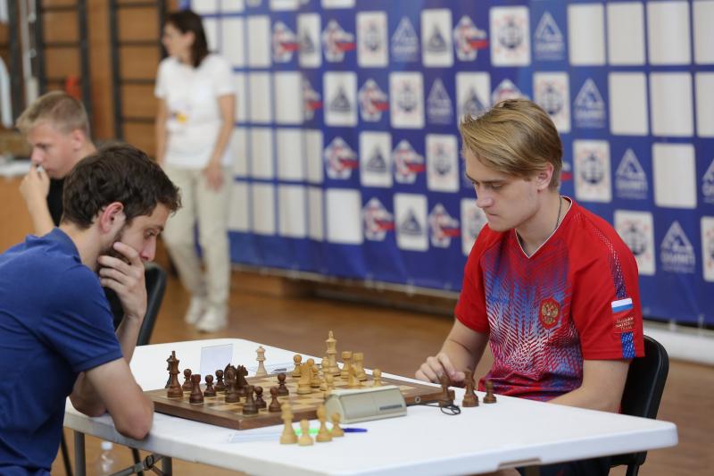 Шахматист из Самарской области выиграл чемпионат Азии среди юниоров