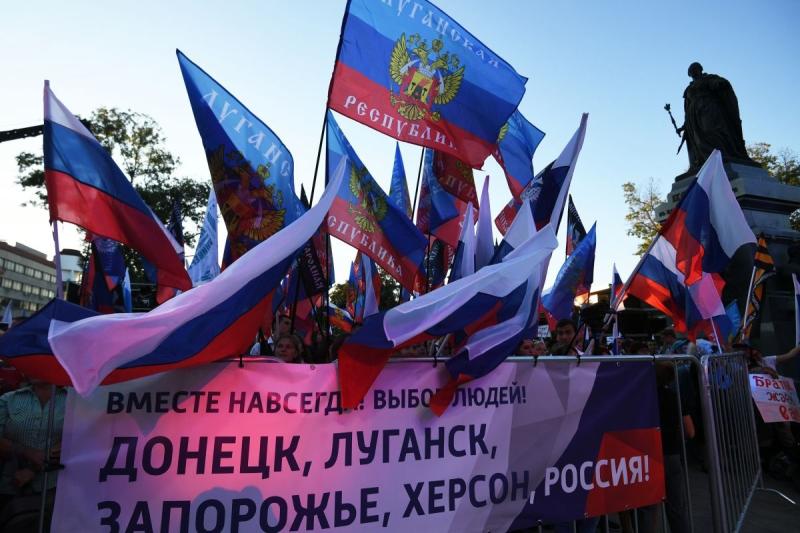 30 сентября Россия впервые отмечает новую историческую дату