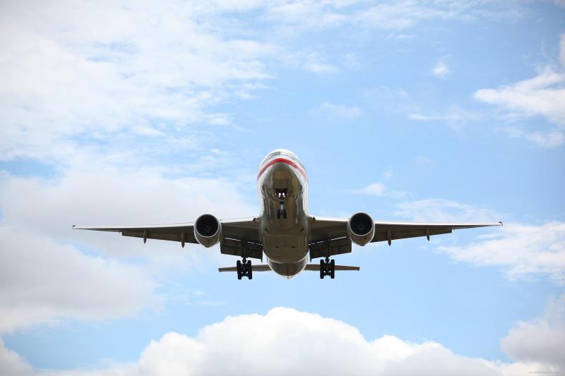 Российская авиакомпания начнет выполнять прямые авиарейсы из Самары в Анталью