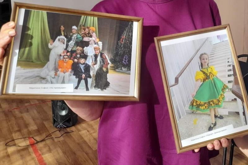 В Самарской области люди с ОВЗ прошли обучение искусству фотографии