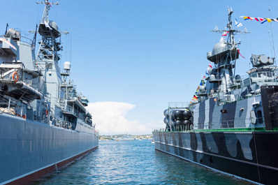 День Черноморского флота ВМФ России: какие праздники отмечают 13 мая