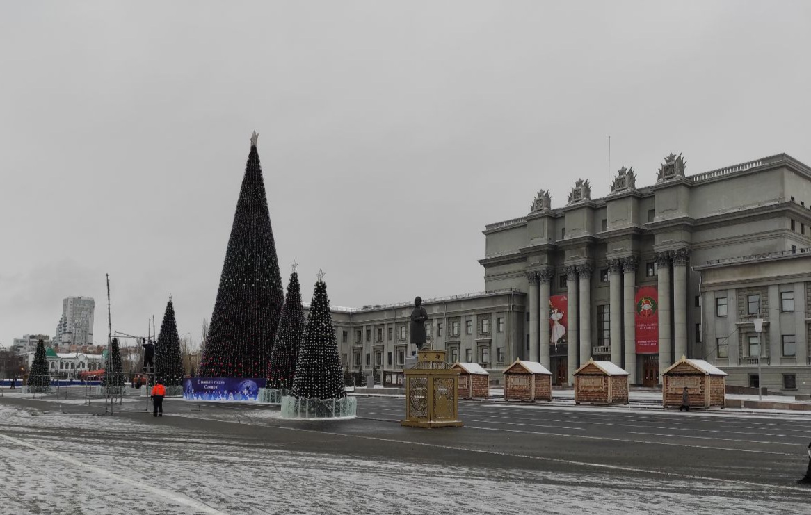 Площадь им куйбышева в самаре