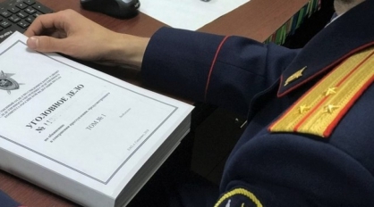 Бывшего руководителя самарского техникума подозревают в мошенничестве на 2 млн рублей