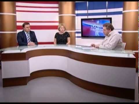 О чем говорят 24.06.2014
