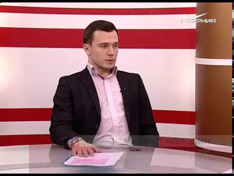 Ростелеком. О чем говорят от 09.04.2018