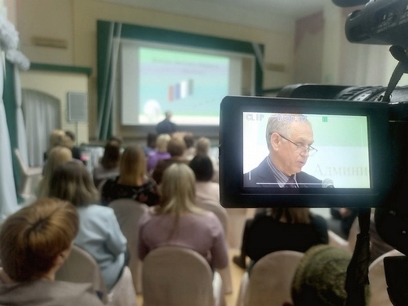 В бюджете Отрадного предусмотрены значительные средства на благоустройство и общественный транспорт 