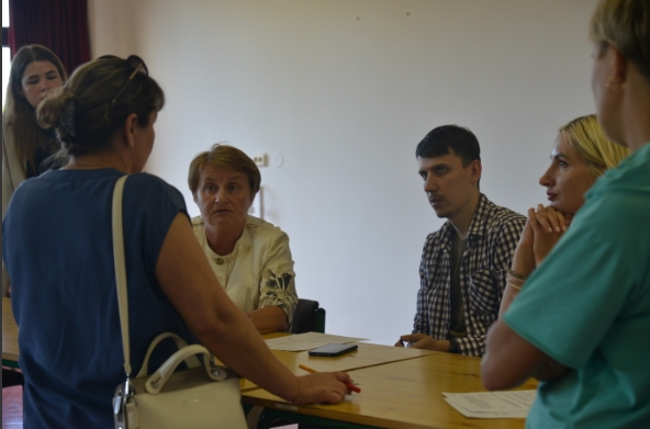 В Самарской области стартовала акция "Волонтер-репетитор"