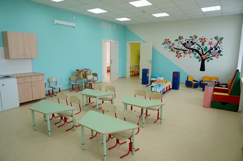 В Самаре распределение мест в детских садах пройдет 13 октября 