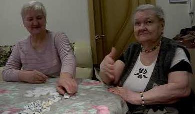 В Самарской области более 700 пожилых людей обрели новую семью