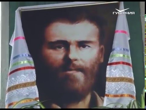 Путь паломника 16.04.2016