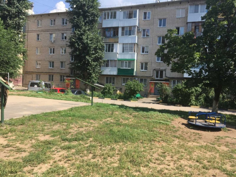 Житель Тольятти "заминировал" многоквартирный жилой дом в Комсомольском районе