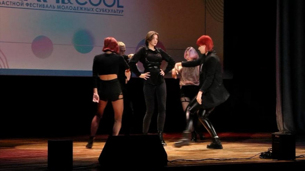 В Самарской области фестиваль ART&cool-2021 объединил 300 участников из 11 регионов России