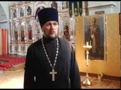 Путь паломника 12.04.2014