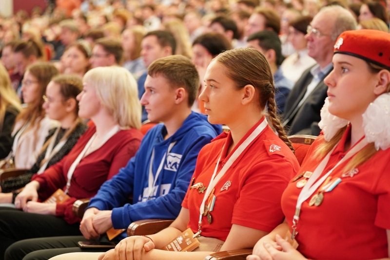 "Мы готовы к новым форматам, которые были бы понятны молодежи": замруководителя Россотрудничества - о методах сохранения исторической памяти