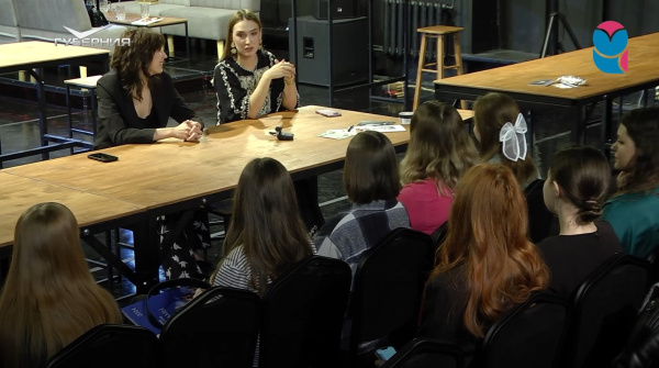 "Пушкинская карта" даёт возможность заглянуть в театральное закулисье