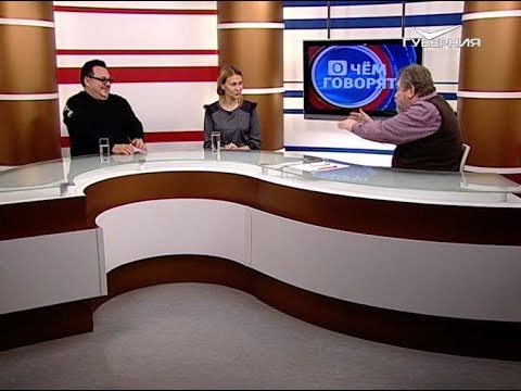 Игорь Саруханов дал эксклюзивное интервью. О чем говорят