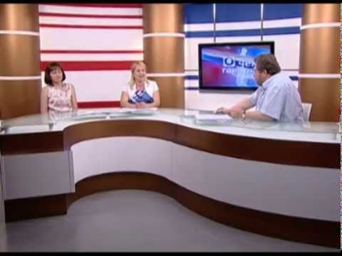 О чем говорят 27.05.2014