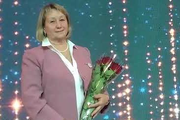 Татьяна Плотникова. Народное признание