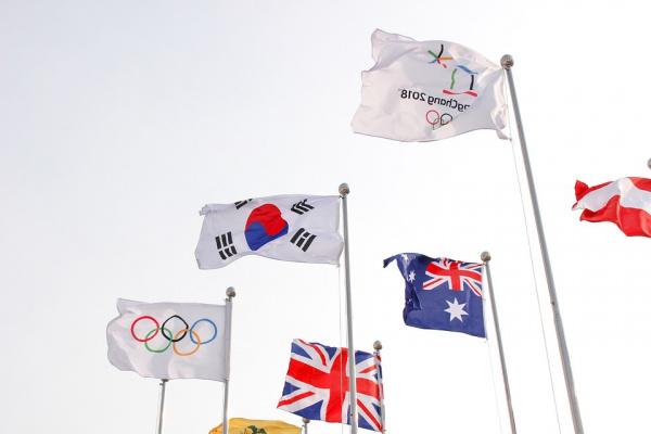 Тест: 10 фактов об Олимпийских играх, которые поставят в тупик эрудита