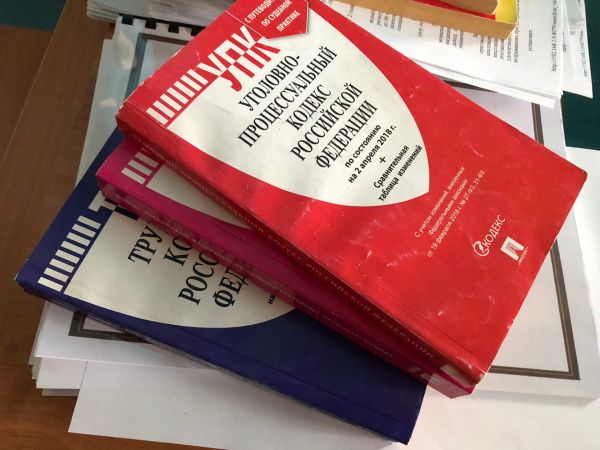 Главу управления капстроительства Отрадного отстранили от должности