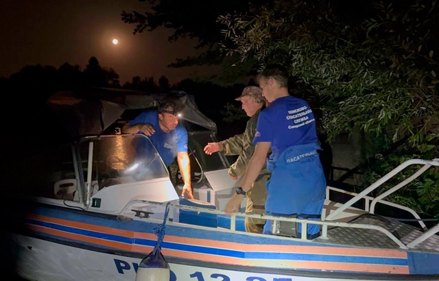 В Новокуйбышевске 10 июля нашли потерявшегося 74-летнего грибника