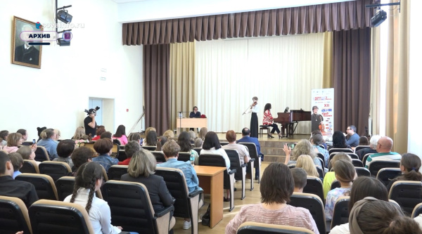 На этой неделе Самару ждут два крупных культурных события