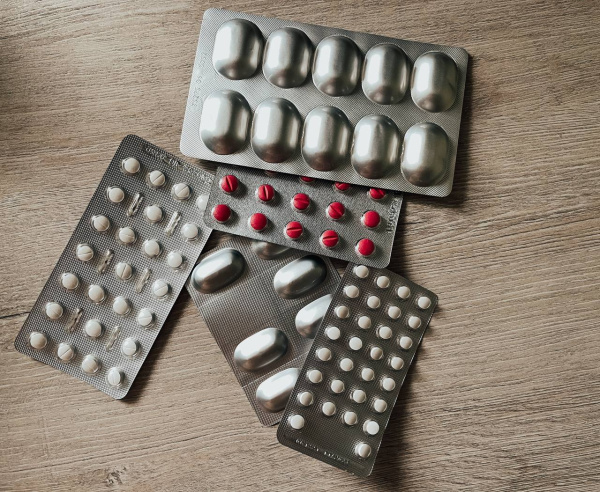 Жителям Самарской области рассказали, чем опасно самолечение