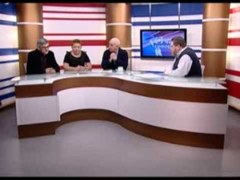 О чем говорят 3.03.2014