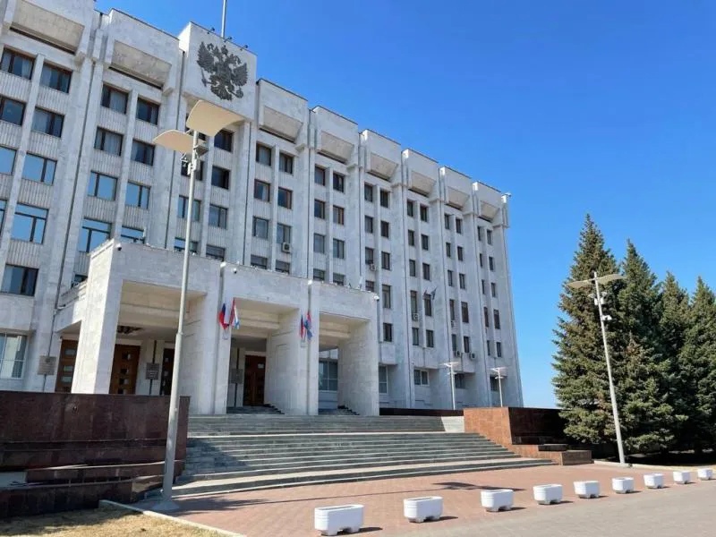 Правительство Самарской области готовит новую заявку на финансирование строительства и реконструкции социальных объектов