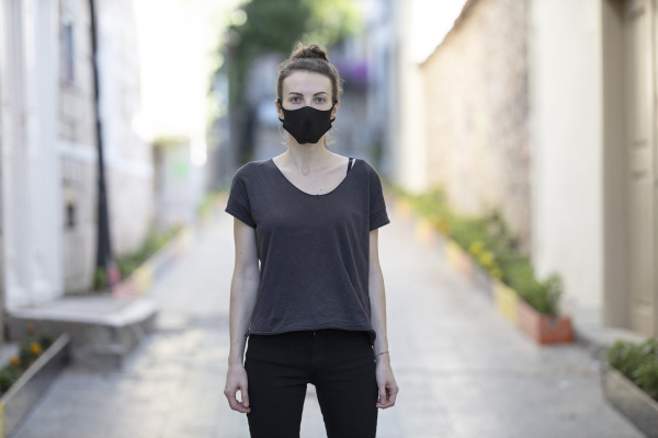 За сутки в РФ зафиксировали 19 179 новых случаев COVID-19