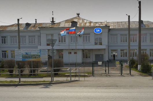 В Самаре отремонтируют спортзал в школе № 177