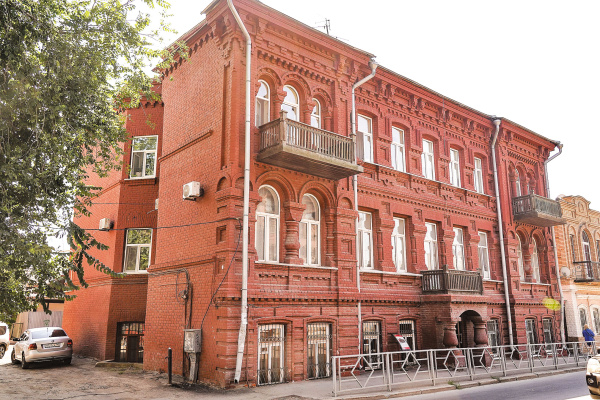 Сказочная кинобабушка: как дочь самарского чиновника стала звездой театра и большого экрана