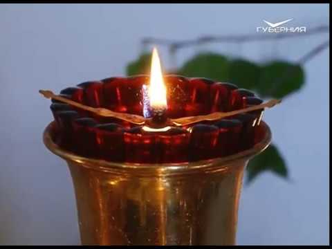 Как празднуют День Святой Троицы. Путь паломника от 28.07.2018