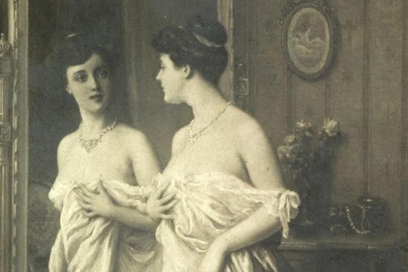 Самарский музей имени Алабина представил выставку "Обнажая фонды"