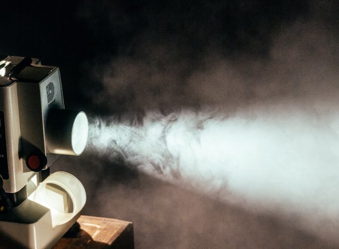 В Самаре пройдет патриотический кинолекторий