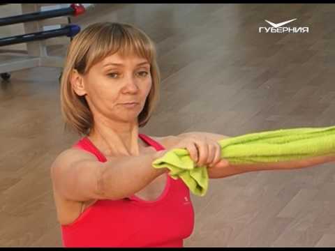 Утро Губернии 16.05.2017. ЗОЖ