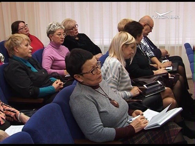 С начала года в органы соцзащиты Самарской области обратились более 3,5 тысяч человек