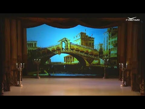 На закрытии фестиваля Аллы Шелест показали “Шедевры русского балета”