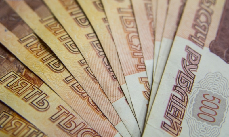 Бюджет Тольятти увеличился на 4,9 млрд рублей