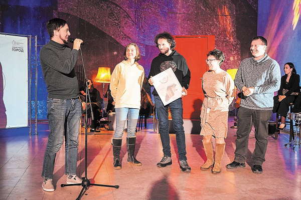 В Самаре вручили премию "Старый новый город" за сохранение и развитие архитектурного наследия