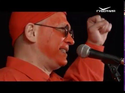 Шесть рукопожатий 18.03.2016. Федул Жадный