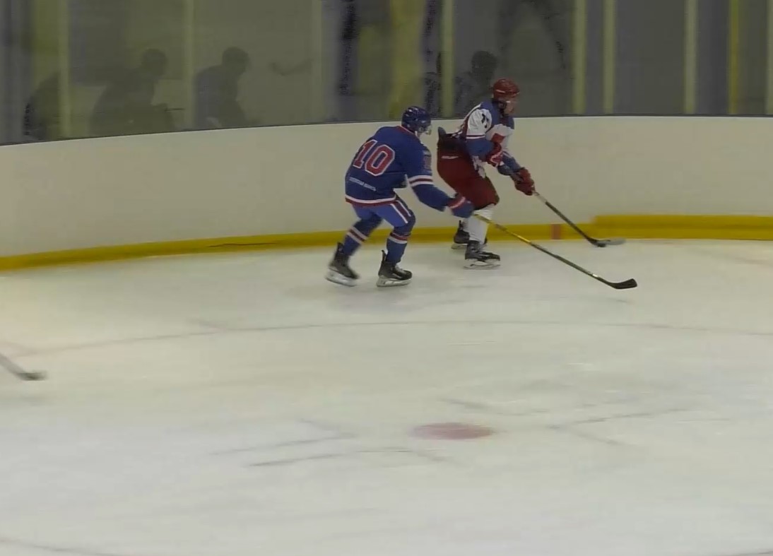 Название статьи