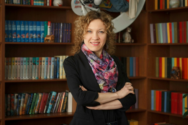 В Тольятти назначили руководителя департамента культуры