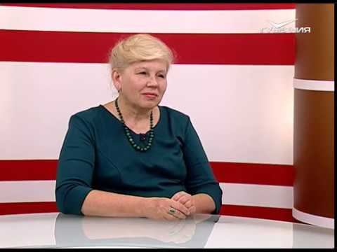 Осенняя вакцинация в Самарской области. О чем говорят от 05.10.2018 