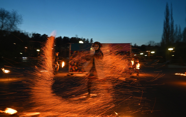 Торжественный старт: в юбилейный год столица Прикамья встречает победителей фестиваля "Театральное Приволжье"
